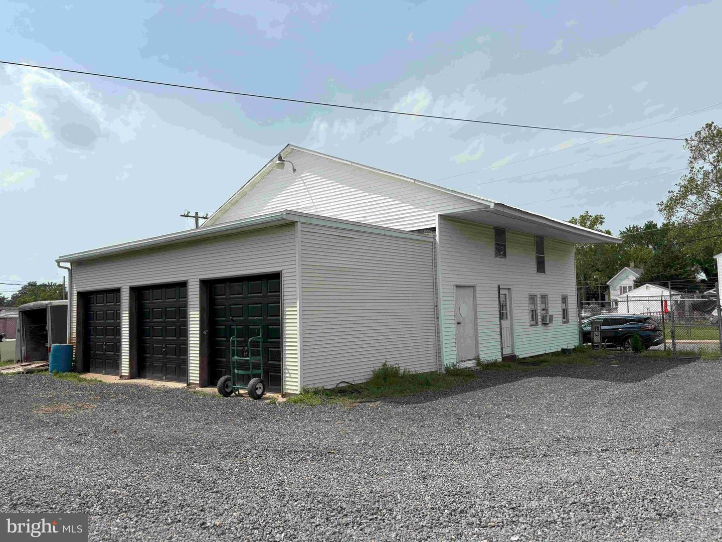 507 Dover Rd