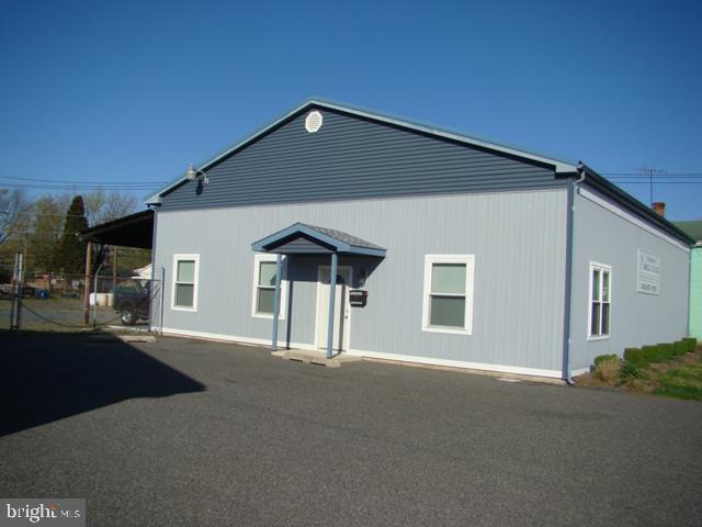 507 Dover Rd