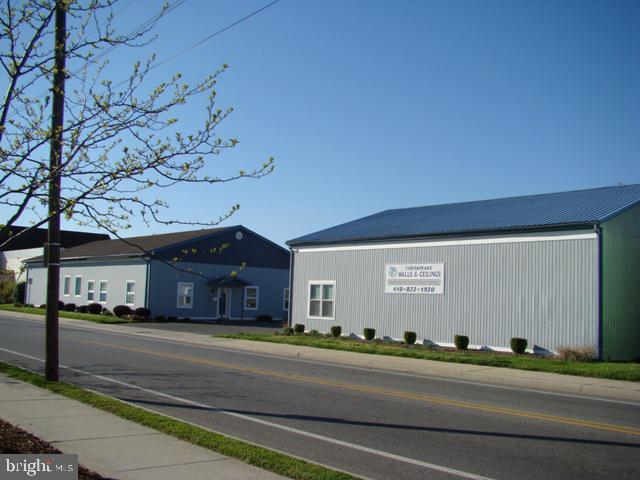 507 Dover Rd