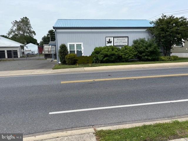 507 Dover Rd