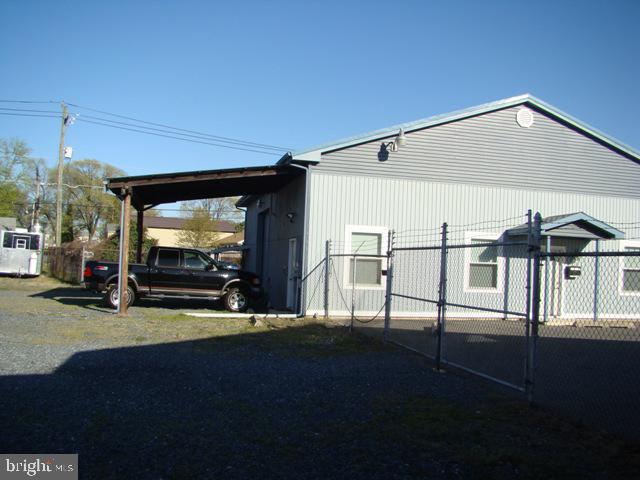 507 Dover Rd