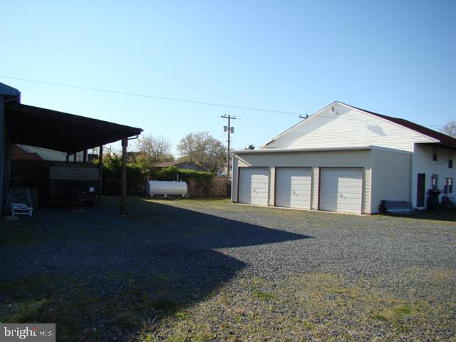 507 Dover Rd