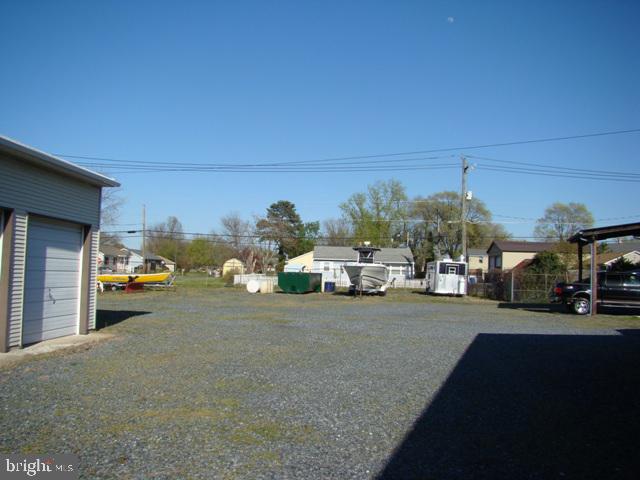 507 Dover Rd