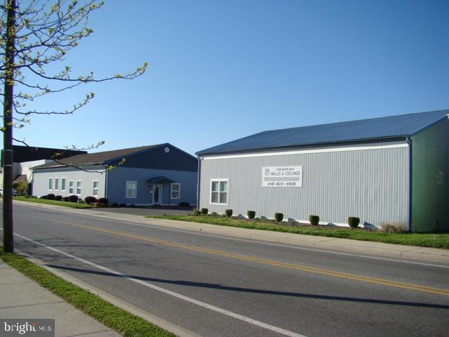 507 Dover Rd