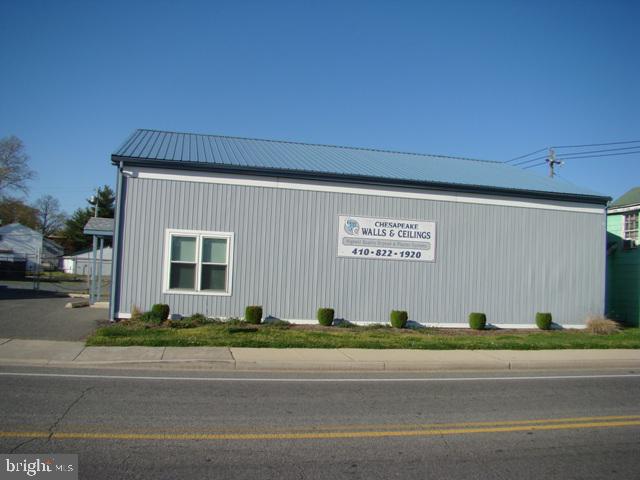 507 Dover Rd