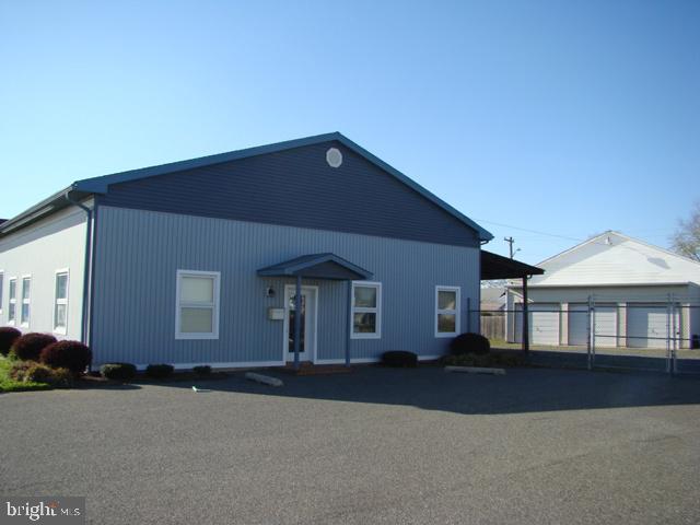 507 Dover Rd