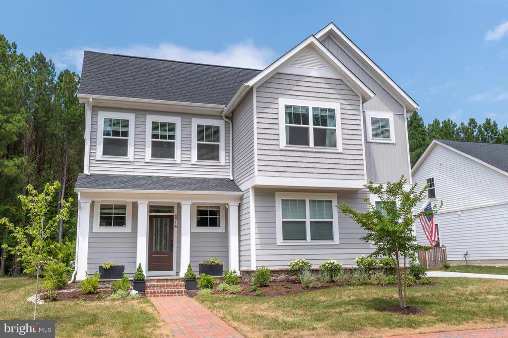 8218 Beaver Beck Ct