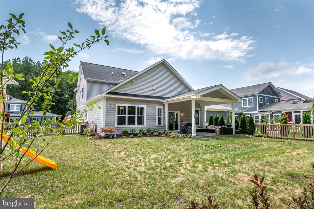 8218 Beaver Beck Ct