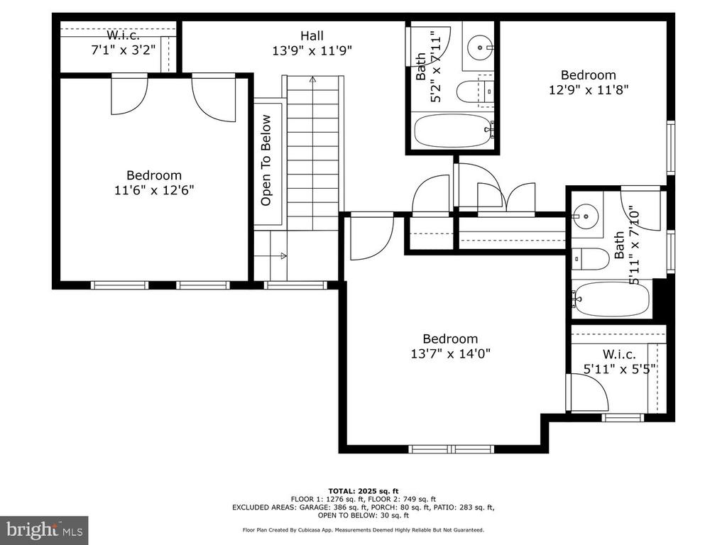 8218 Beaver Beck Ct