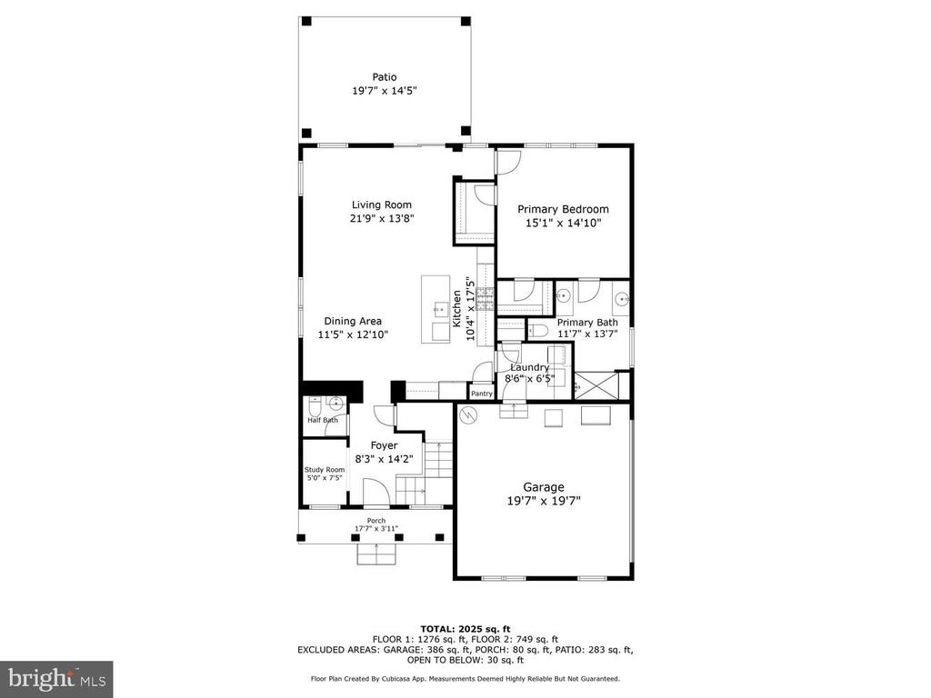 8218 Beaver Beck Ct