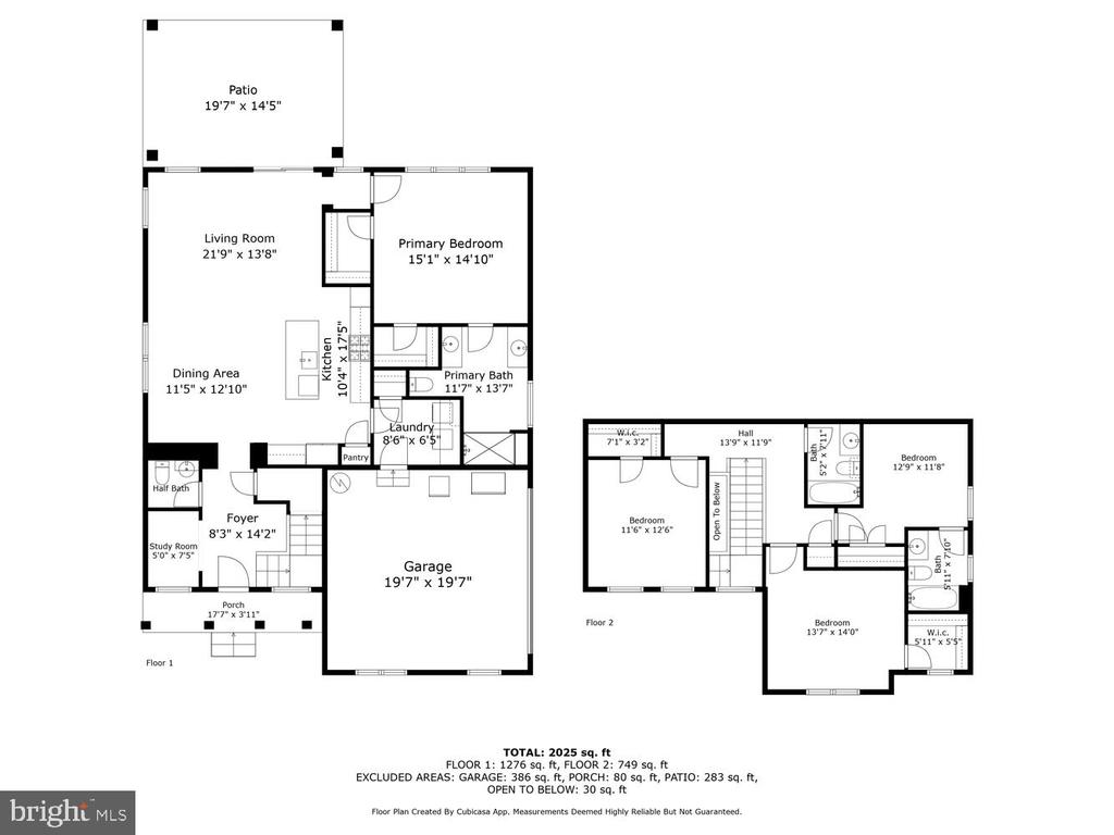 8218 Beaver Beck Ct