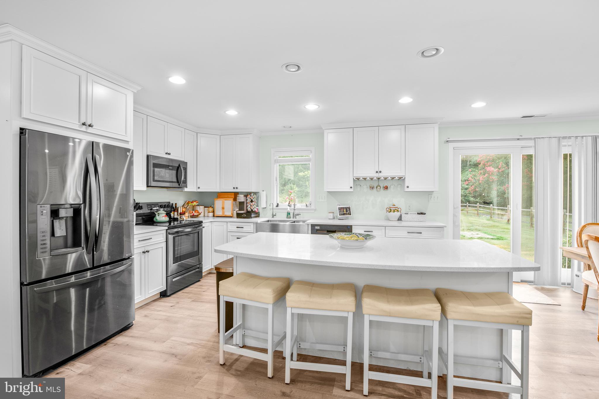 23848 Mount Pleasant Landing Cir