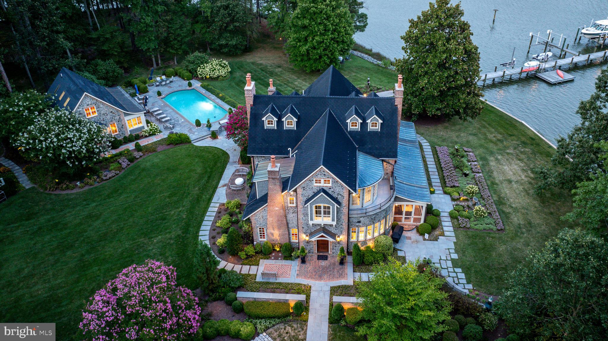8941 Bozman Neavitt Rd