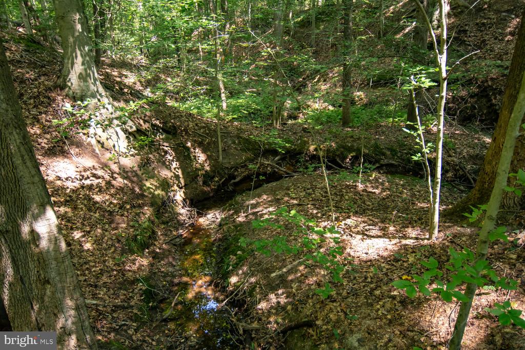 Boston Cliff Rd