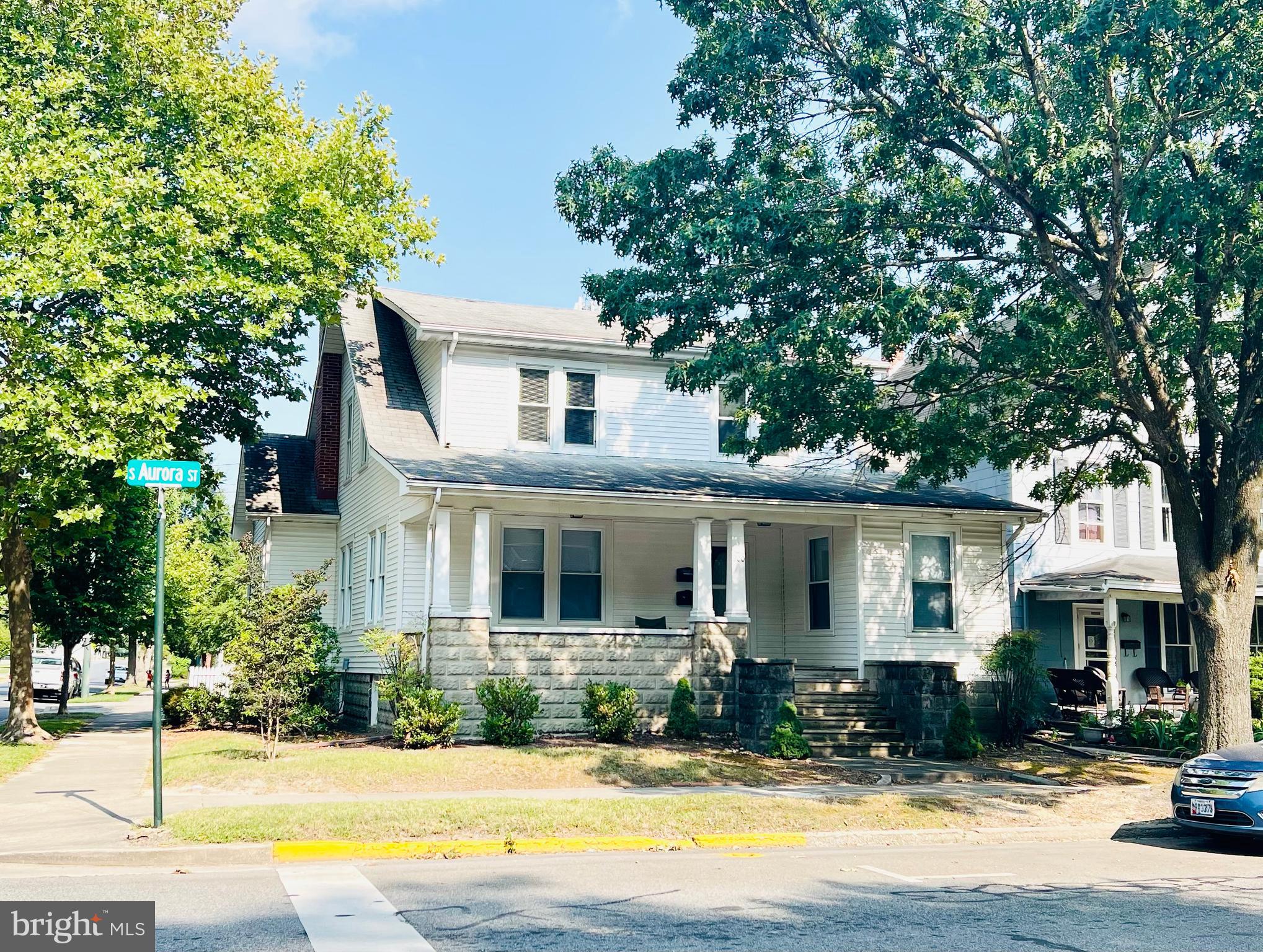 200 AURORA ST S #A