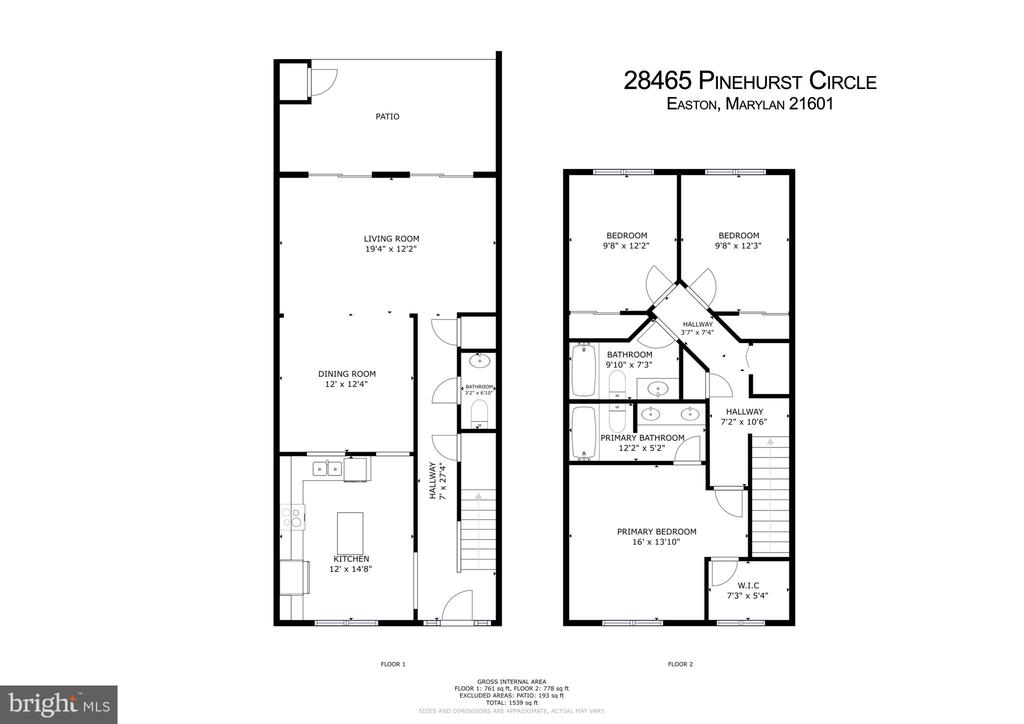 28465 Pinehurst Cir