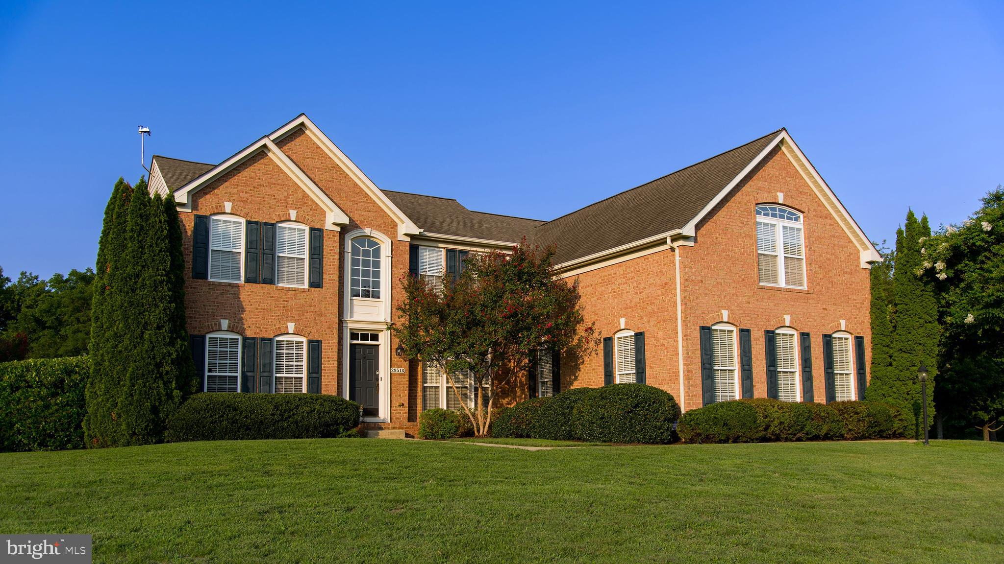 29518 Skipton Estates Dr