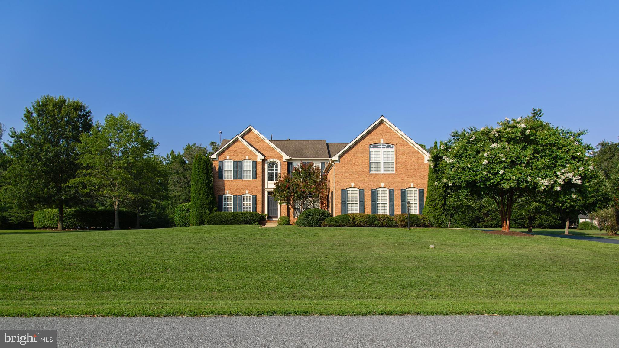 29518 Skipton Estates Dr