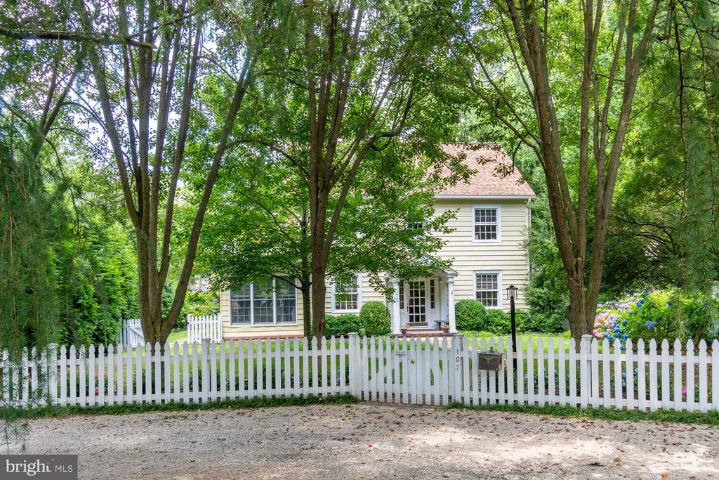 107 Beech Place