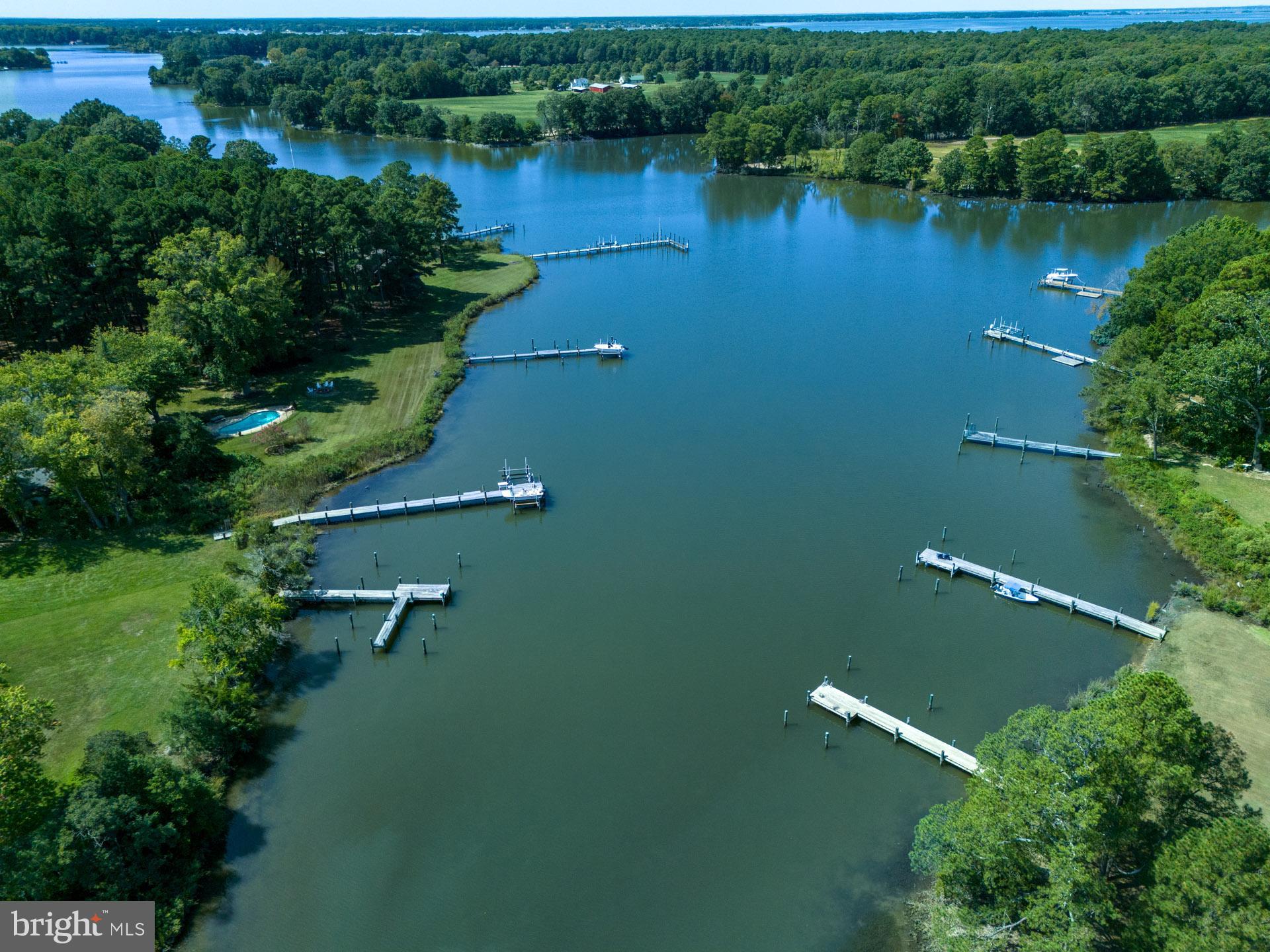 9780 Leeds Landing Rd