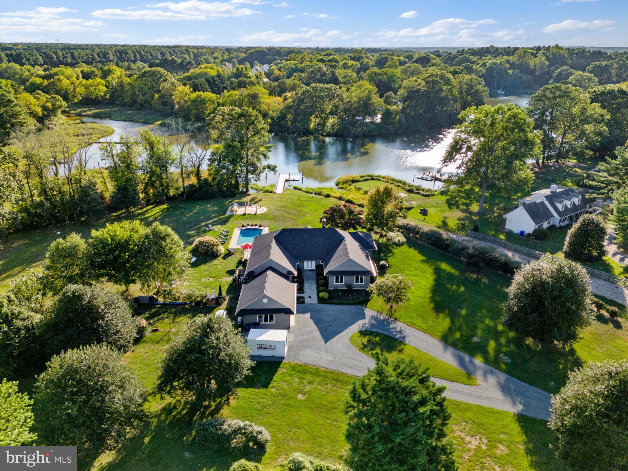 8645 Northbend Cir