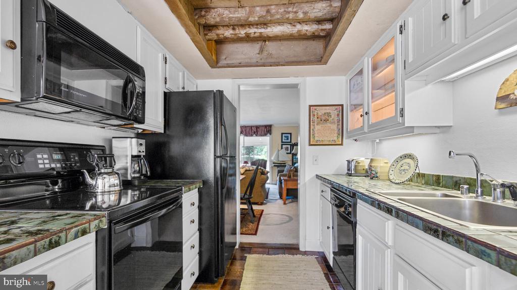 Martingham Condo