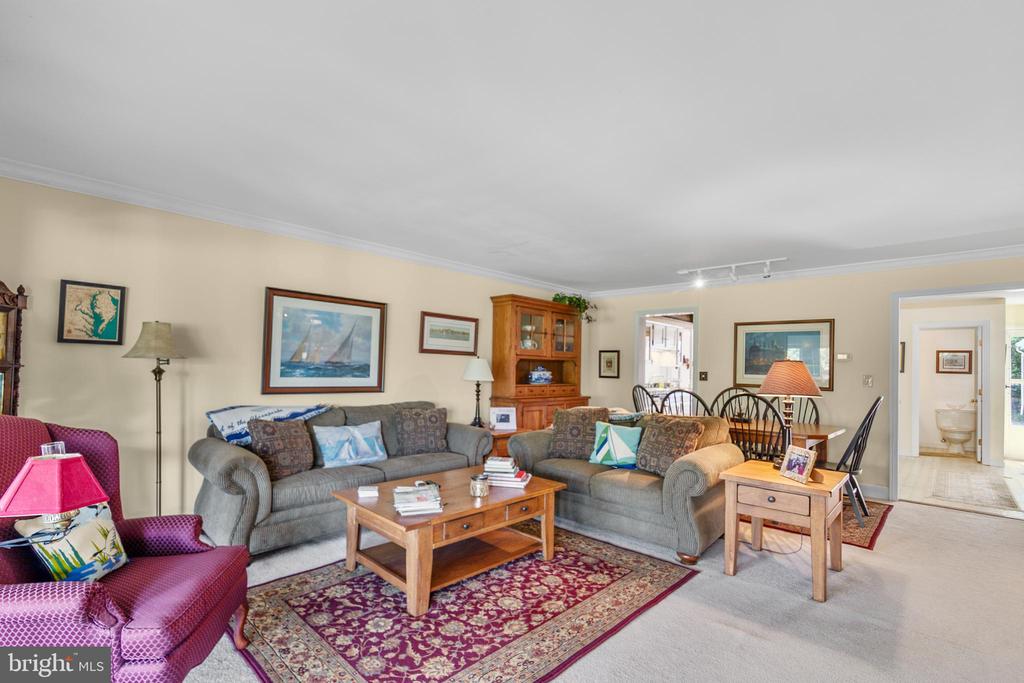 Martingham Condo