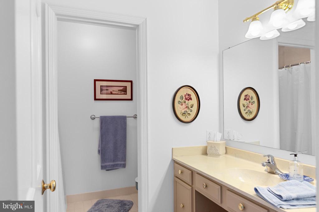 Martingham Condo