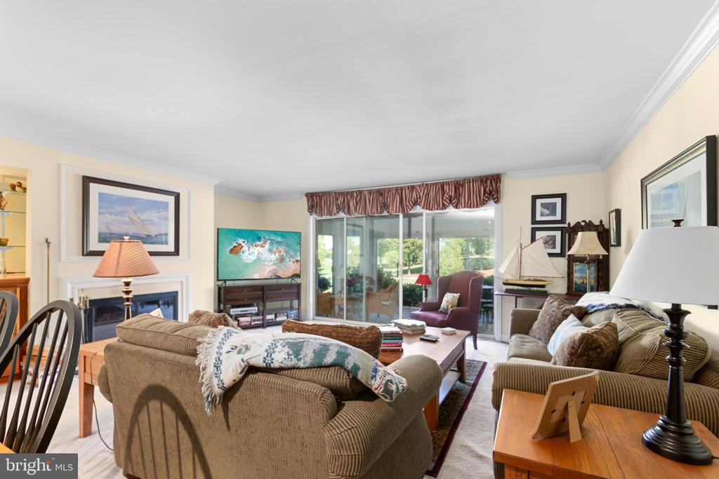 Martingham Condo
