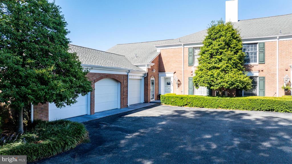Martingham Condo