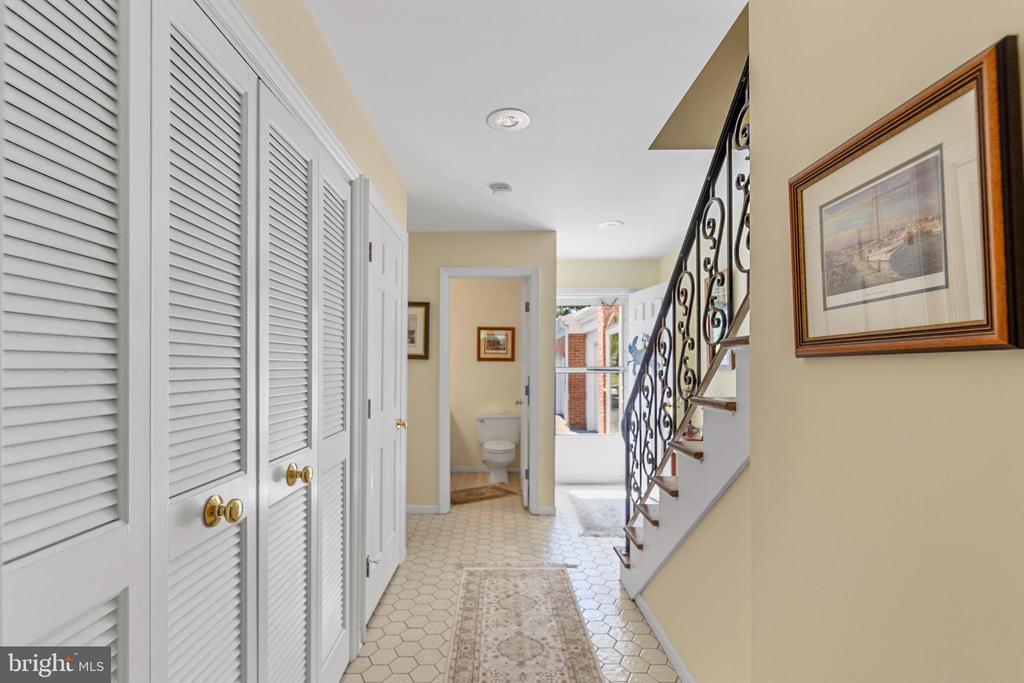 Martingham Condo