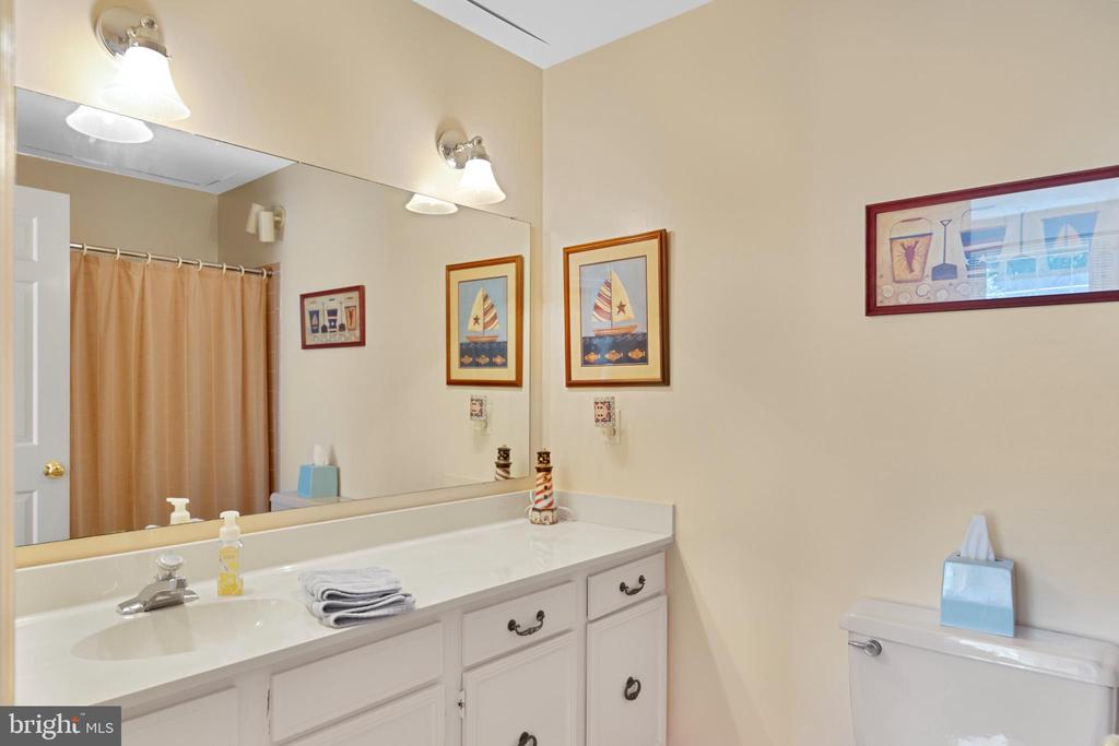 Martingham Condo