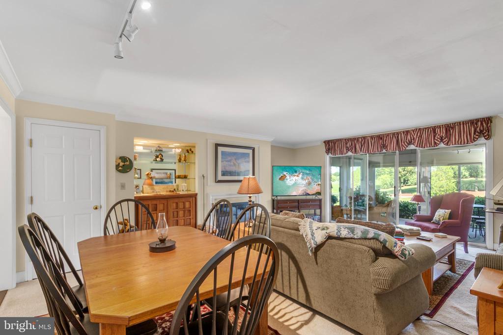 Martingham Condo