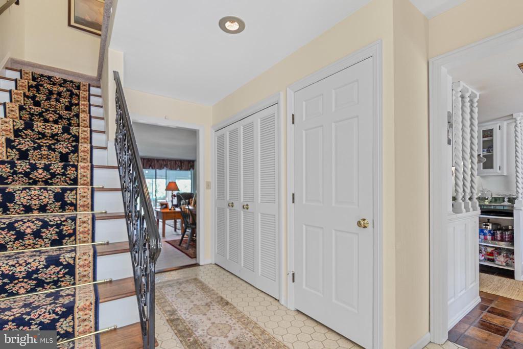 Martingham Condo