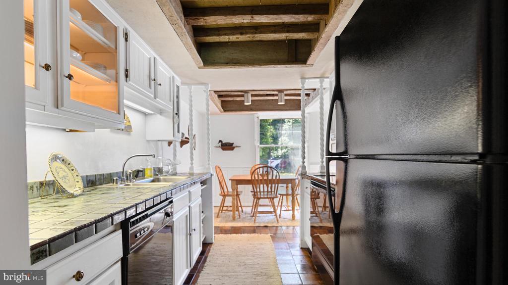 Martingham Condo