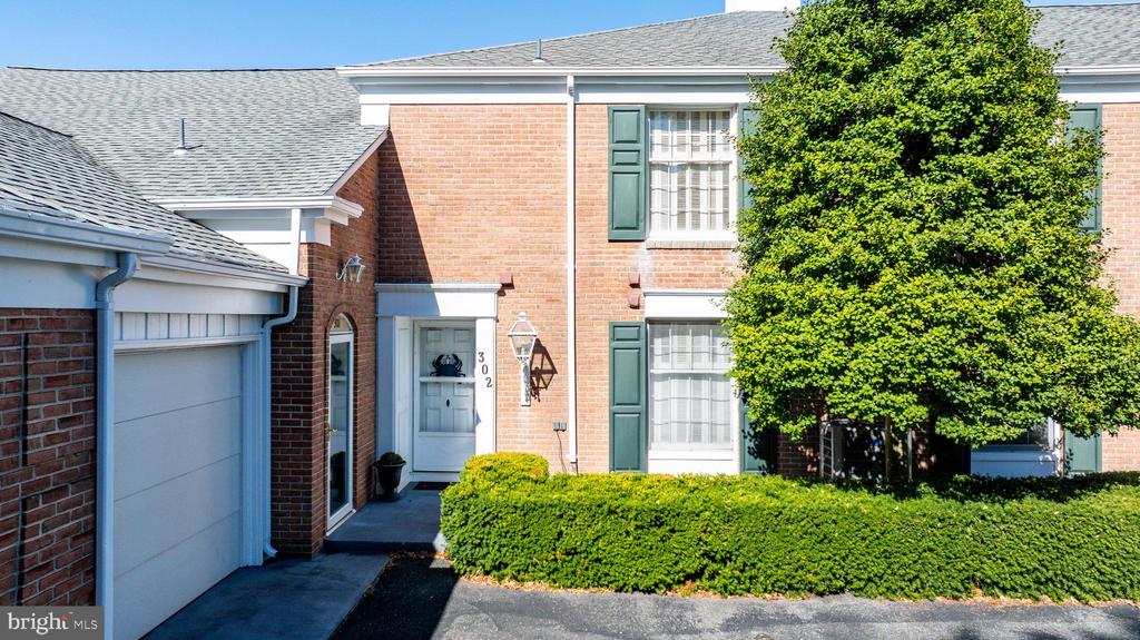 Martingham Condo