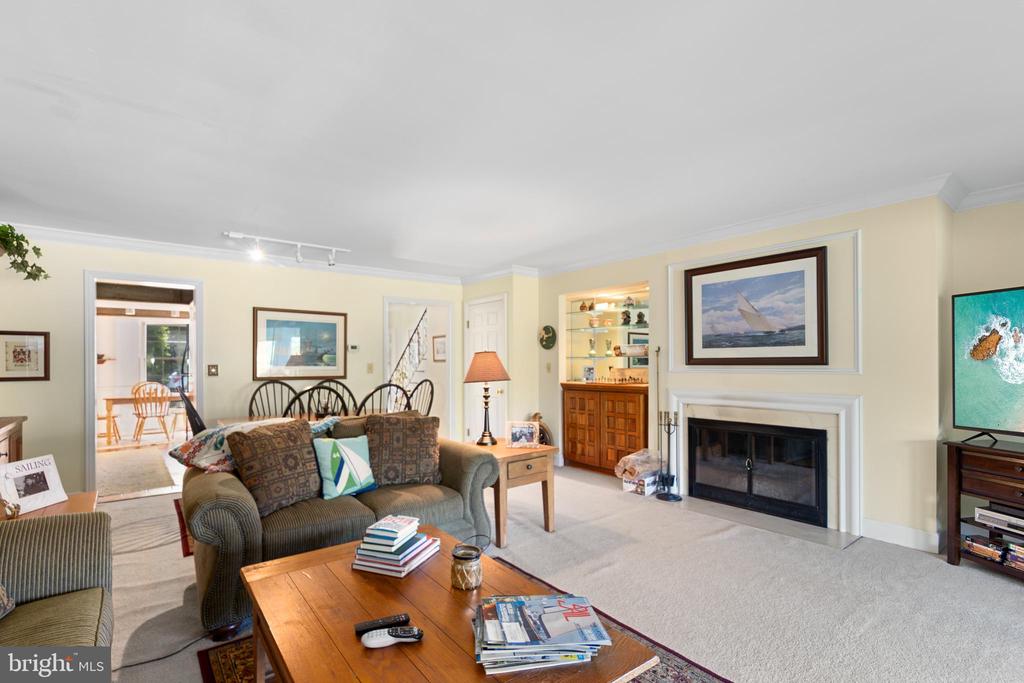 Martingham Condo