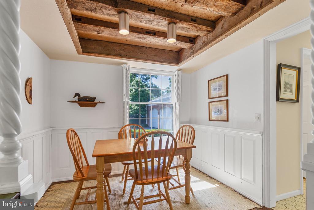 Martingham Condo