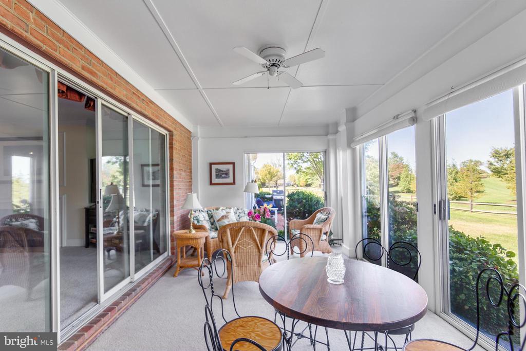 Martingham Condo