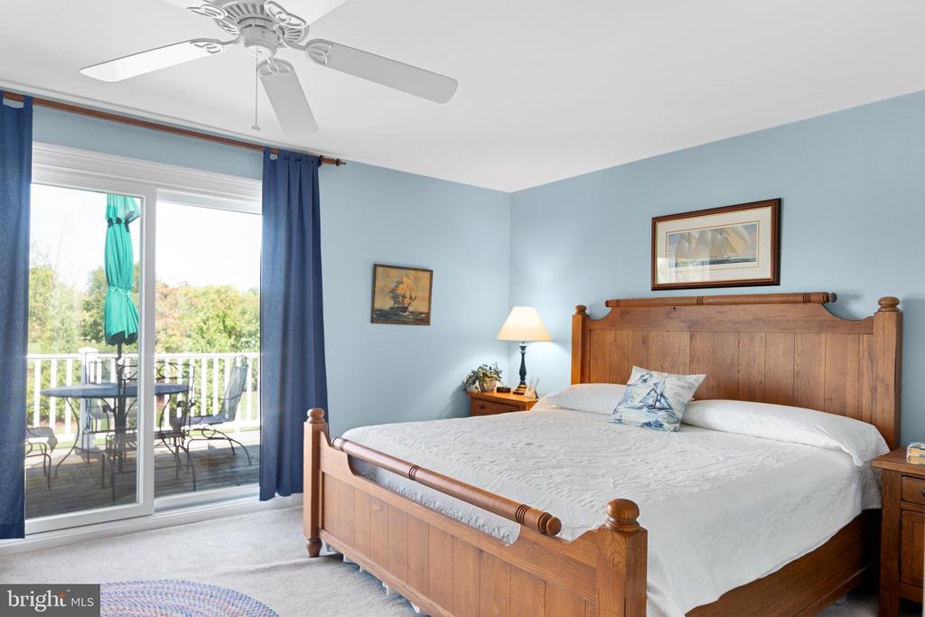 Martingham Condo