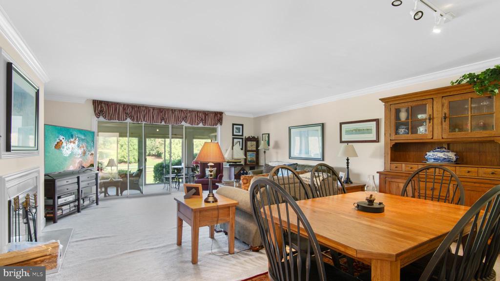 Martingham Condo