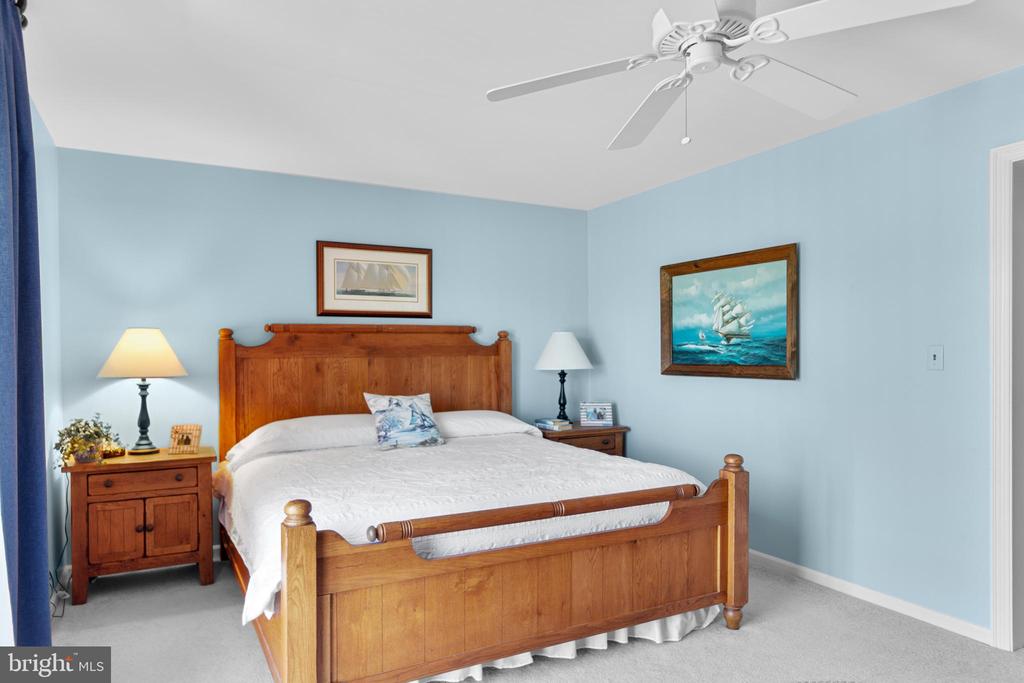 Martingham Condo