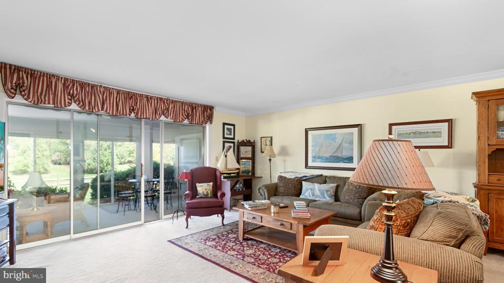Martingham Condo