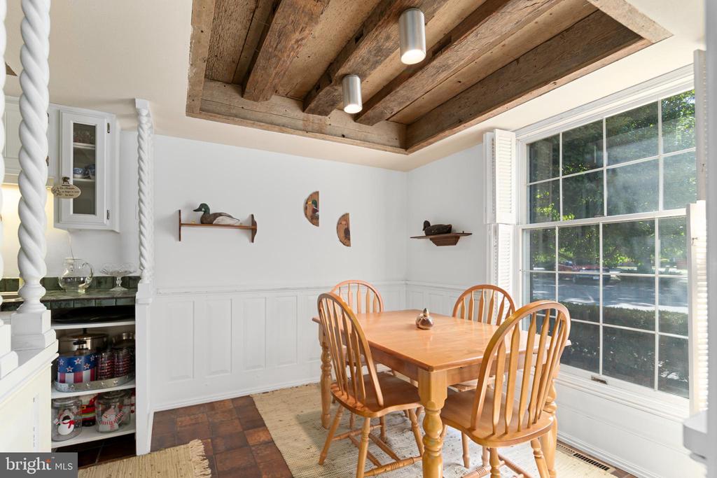 Martingham Condo