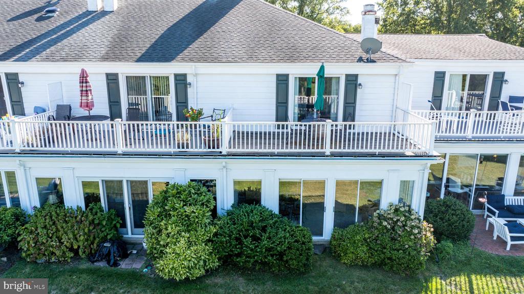 Martingham Condo