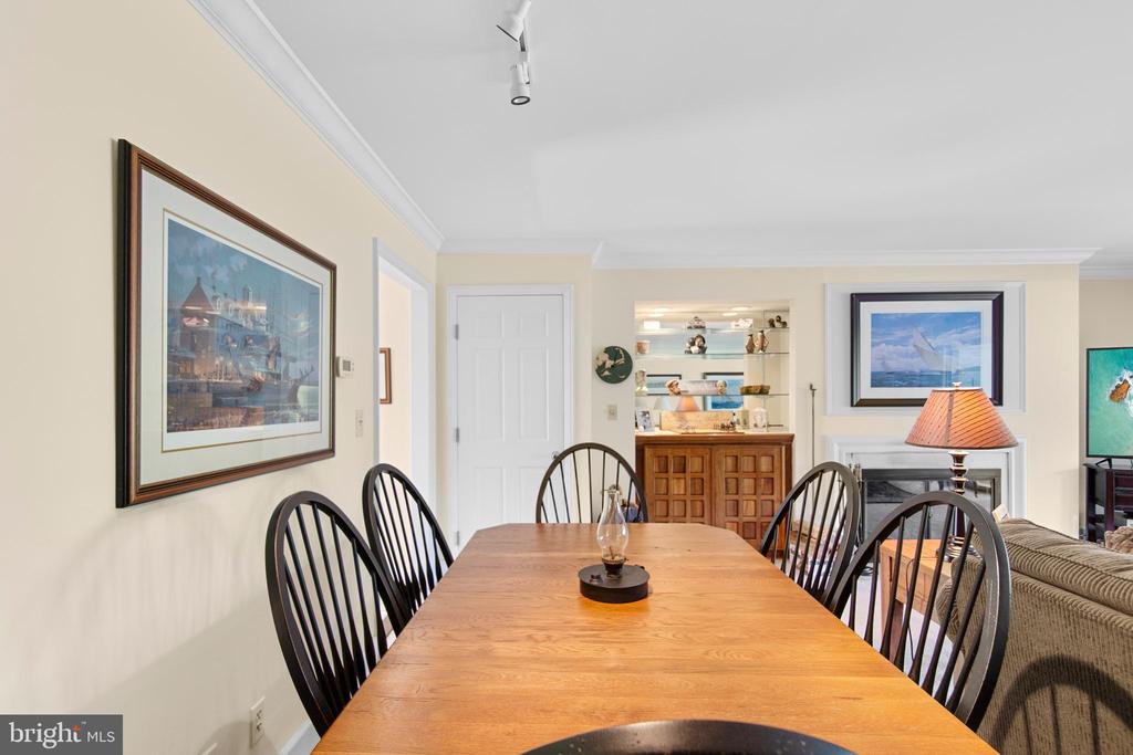 Martingham Condo