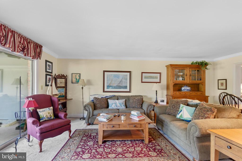 Martingham Condo