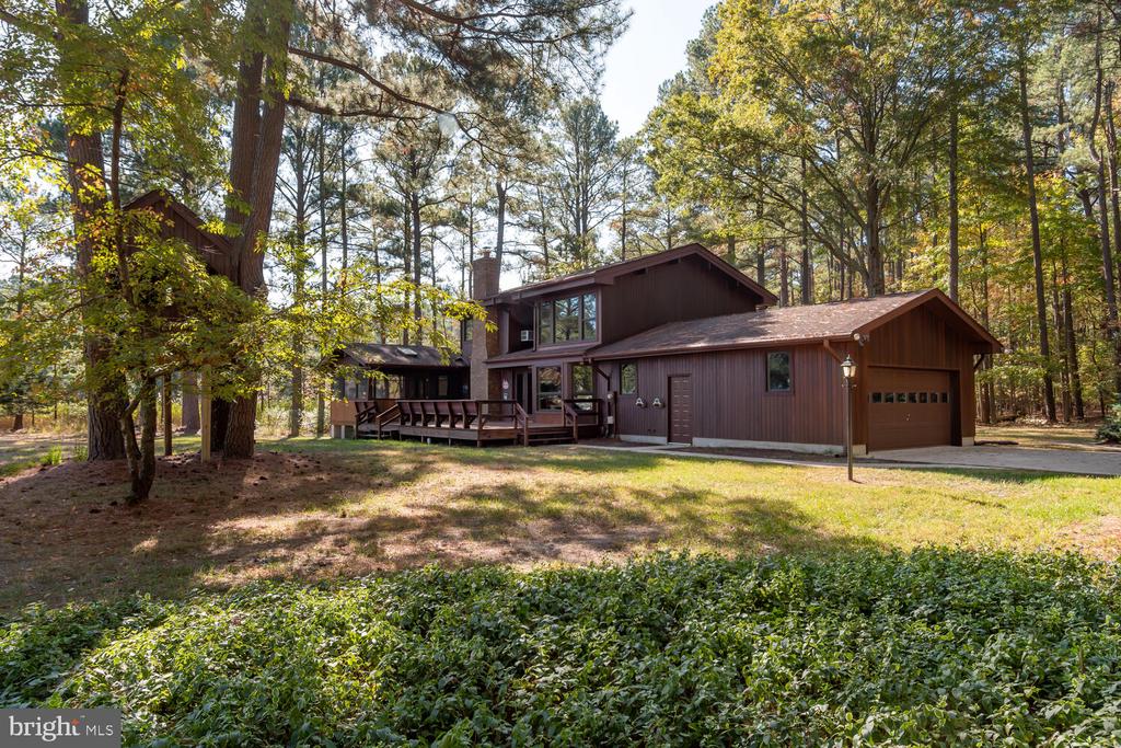 23857 Ebb Point Rd