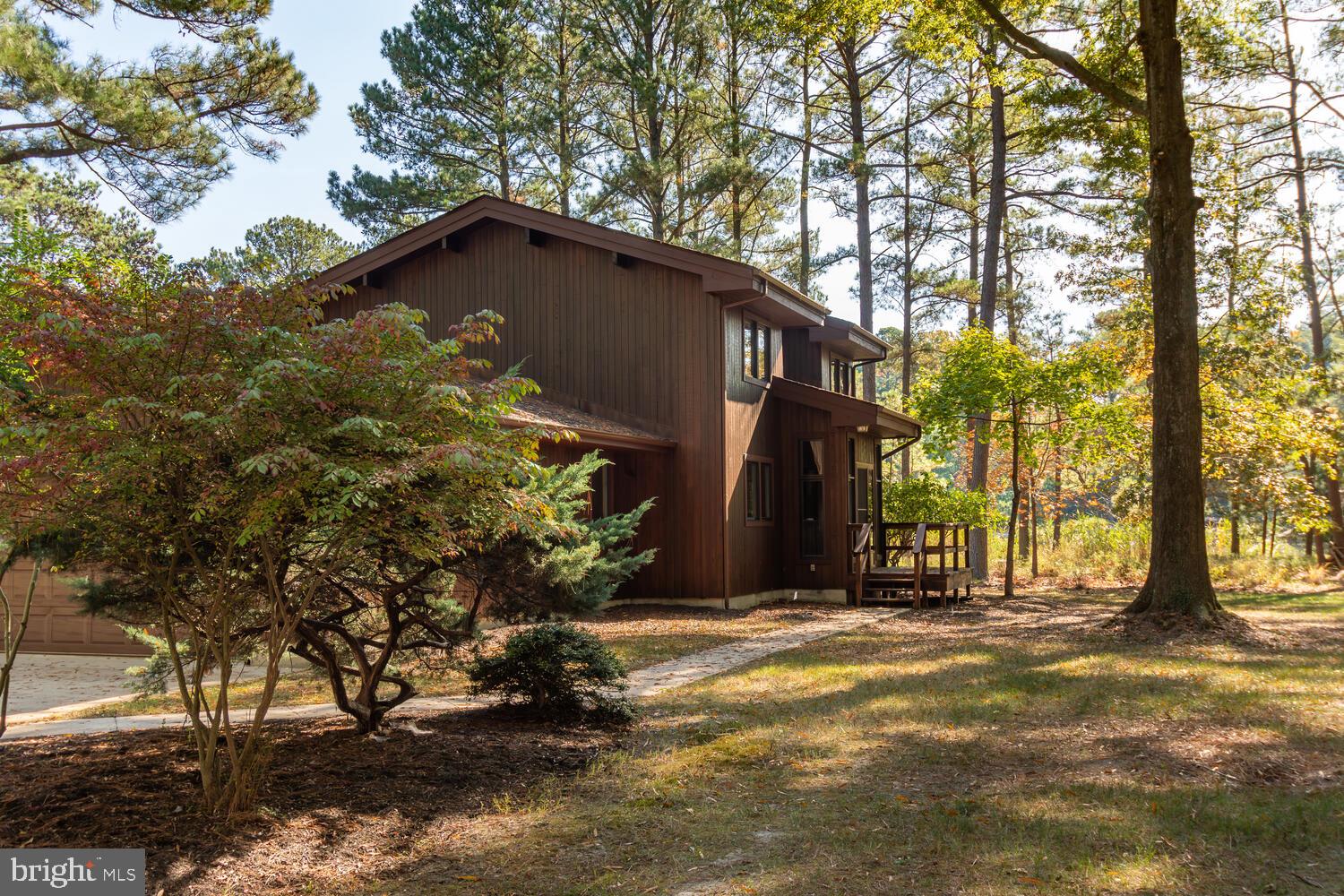 23857 Ebb Point Rd