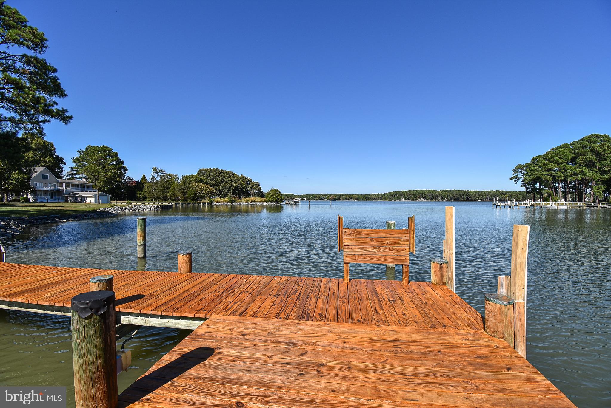 23857 Ebb Point Rd